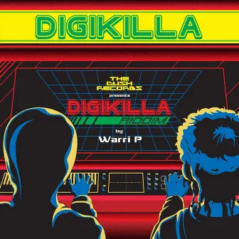 Digikilla by MC Joss