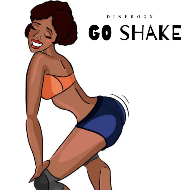 Go Shake