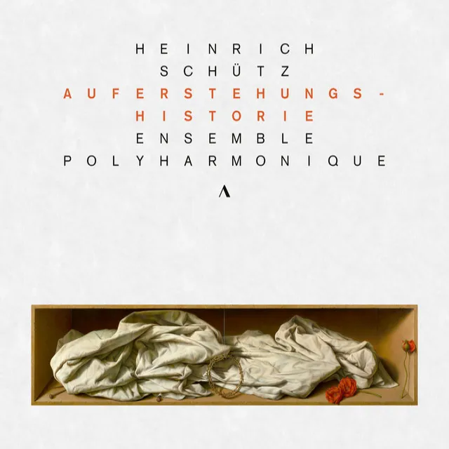 Auferstehungshistorie, SWV 50: (Introitus) Die Auferstehung unseres Herren Jesu Christi