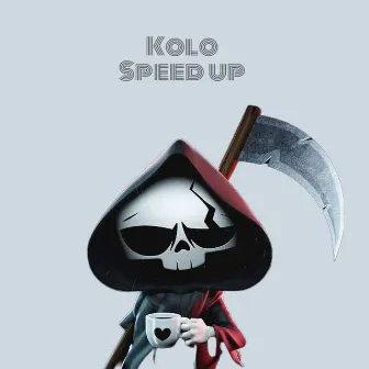 Kolo (sped up) by Justin LGD