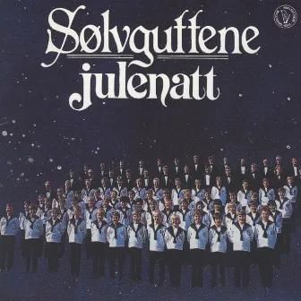 Julenatt by Sølvguttene