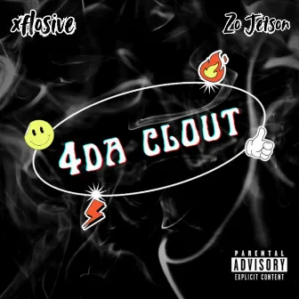 4 Da Clout by xflosive