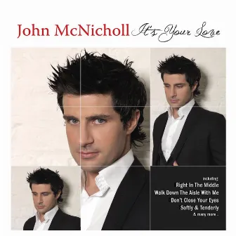 It's Your Love by John McNicholl