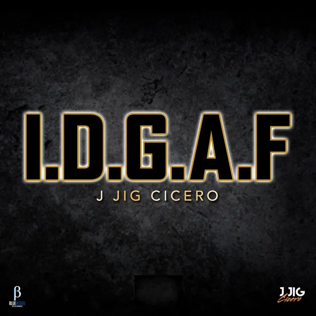 IDGAF Clean (Radio Edit)