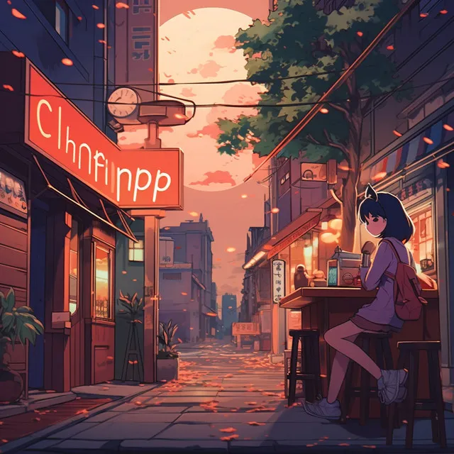 Velvet Nights: SMOOTH LOFI