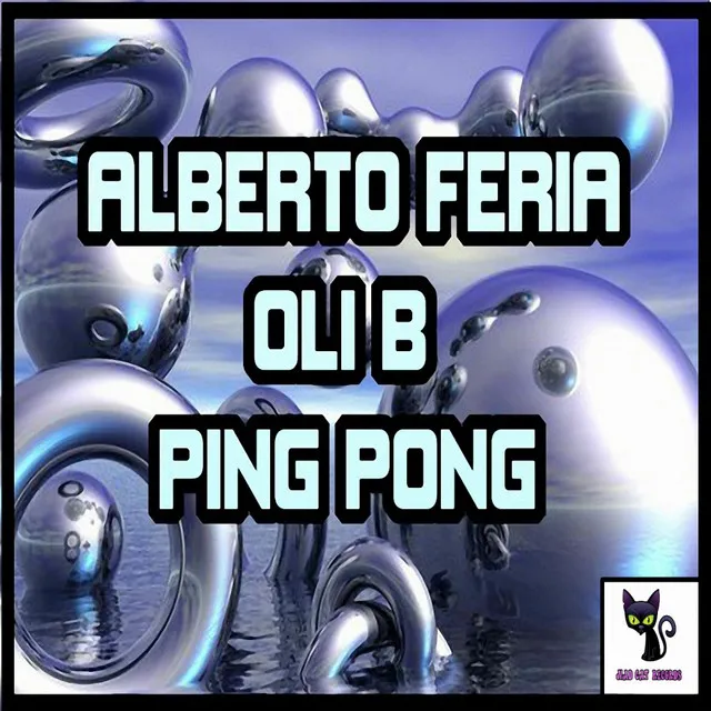 Ping Pong - Original Mix