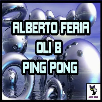 Ping Pong by Alberto Feria