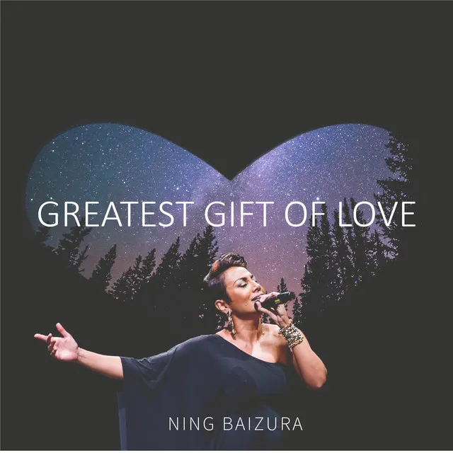 Greatest Gift Of Love