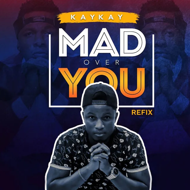 Mad over You Refix