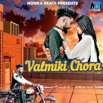 Valmiki Chora by 