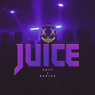 JUICE by Badido