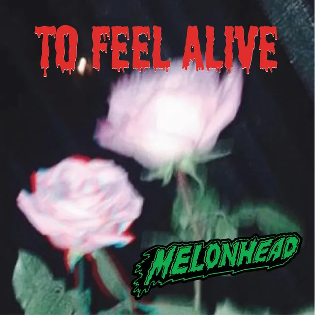 To Feel Alive