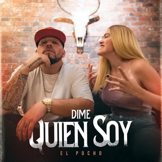 Dime Quién Soy