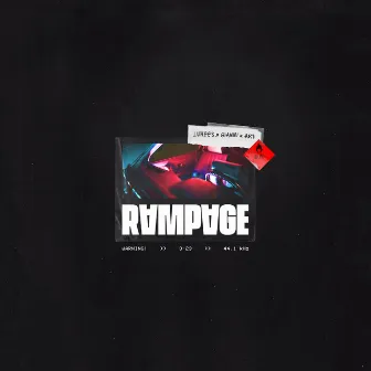 Rampage by Ari