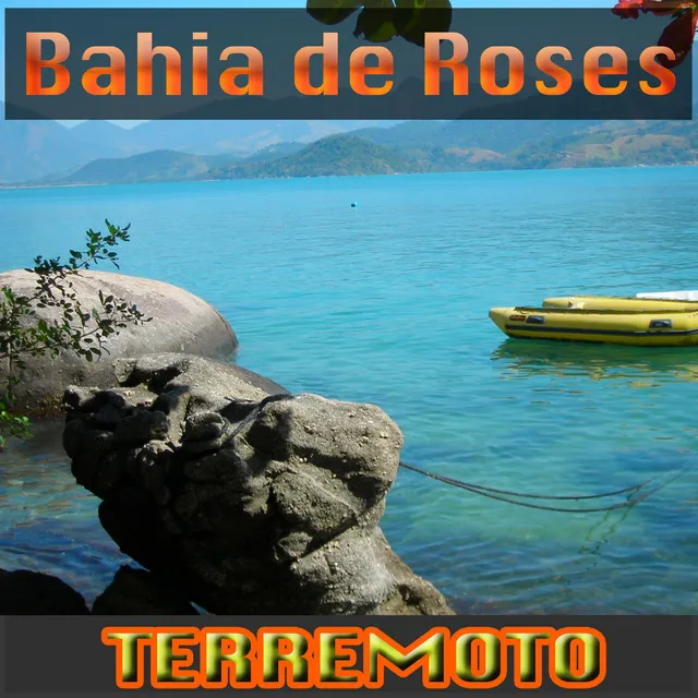 Bahia de Roses