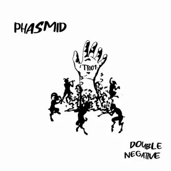 Double Negative by Phasmid