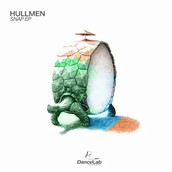 Snap EP by Hullmen