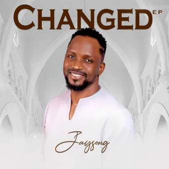 Changed EP by Jaysong