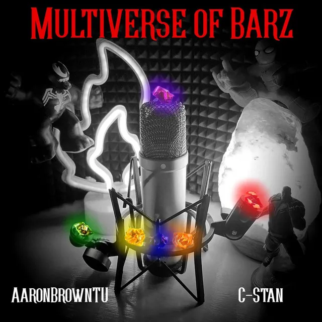 Multiverse Of Barz