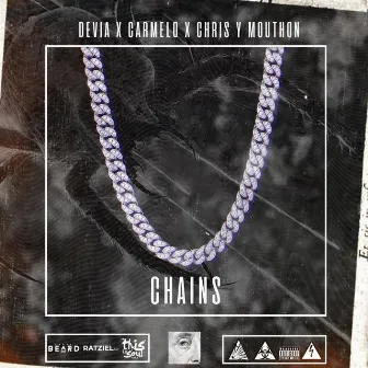 Chains by Devia