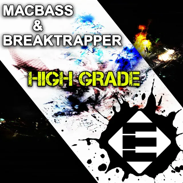 High Grade - Original Mix