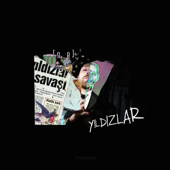 Yıldızlar by Evre