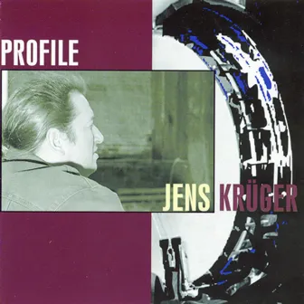 Profile by Jens Kruger