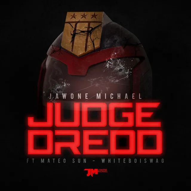 Judge Dredd