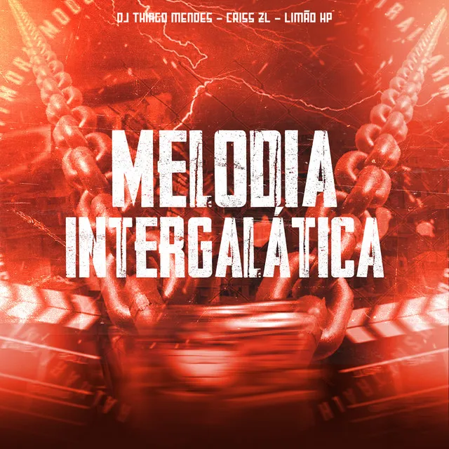 Melodia Intergalática