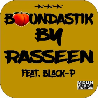 Boondastik by Rasseen