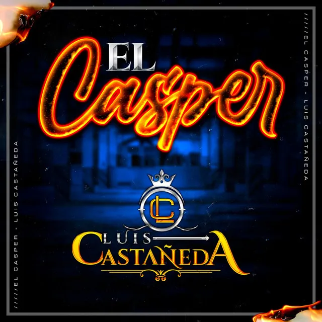 El Casper