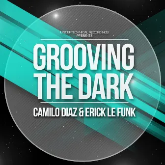 Grooving The Dark by Camilo Diaz