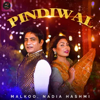 Pindiwal by Nadia Hashmi