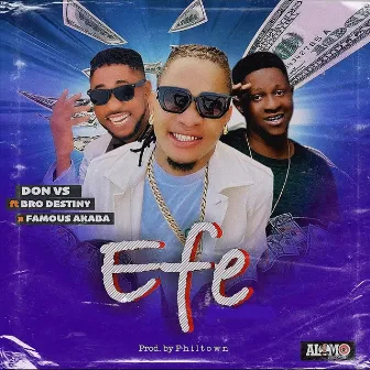 Efe by Don Vs