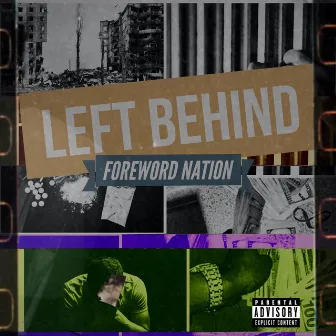 Left Behind by Foreword Nation