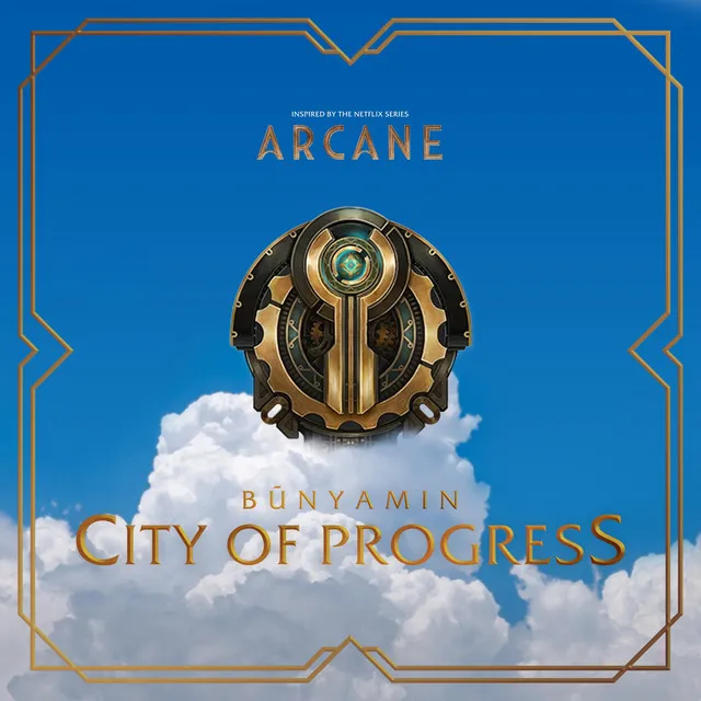 City Of Progress