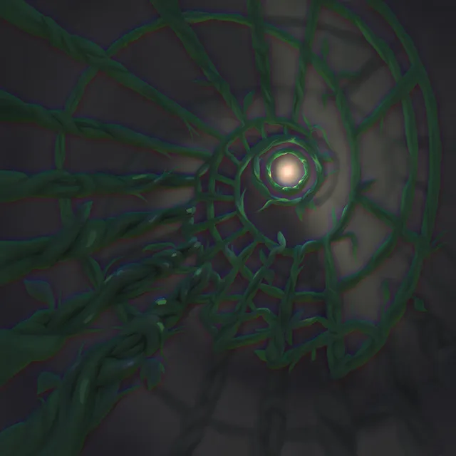 Spiral Loop