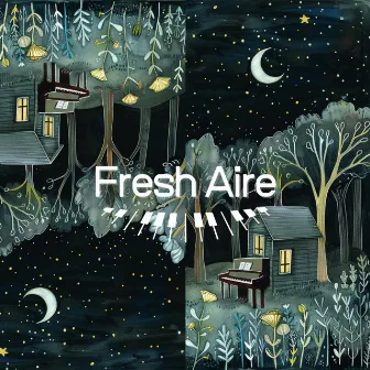 Fresh Aire by Tranquil Comfort