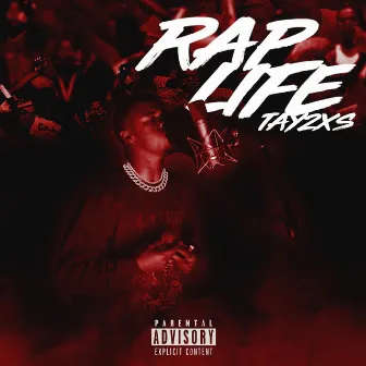 Rap Life by Tay2xs