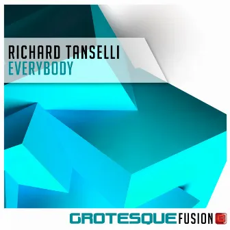 Everybody by Richard Tanselli