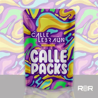 Calle Packs by Calle Lebraun