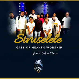 Sivuselele by Gate Of Heaven Worship