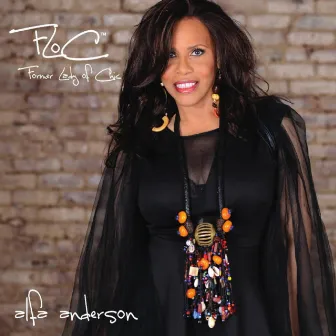 Former Lady of Chic by Alfa Anderson