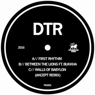 First Rhythm by DTR