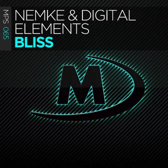 Bliss by Digital Elements