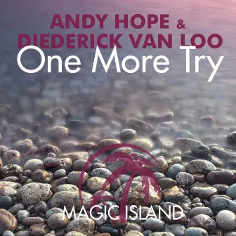 One More Try by Andy Hope