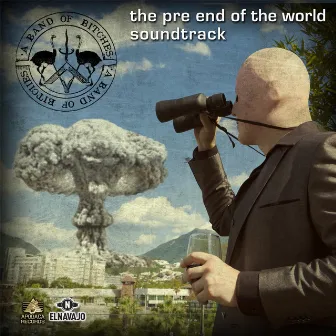 The Pre End Of The World Soundtrack by Unknown Artist