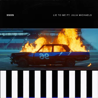 Lie To Me (feat. Julia Michaels) by 5 Seconds of Summer