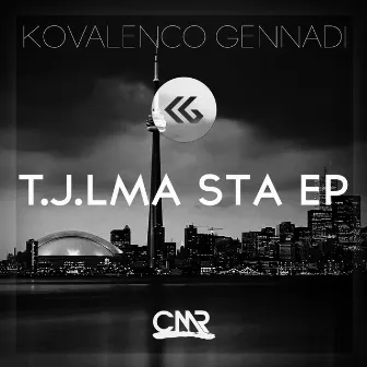 T.J.Lma STA EP by Kovalenco Gennadi