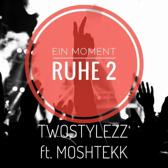 Ein Moment Ruhe 2 by TwoStylezz